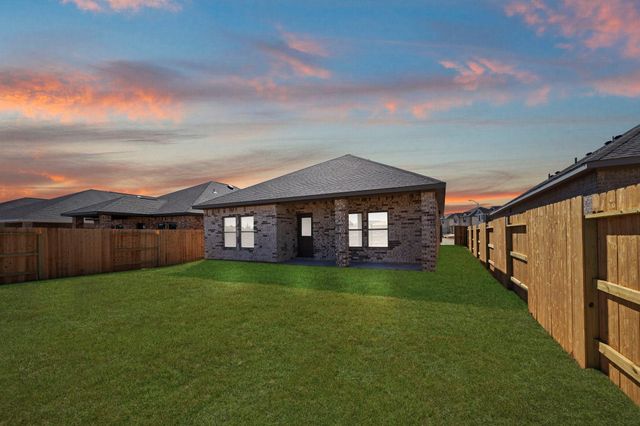 22026 Matera Vista Lane, Hockley, TX 77447