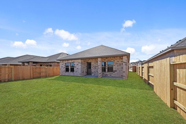 22026 Matera Vista Lane, Hockley, TX 77447