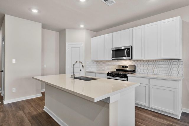 22026 Matera Vista Lane, Hockley, TX 77447