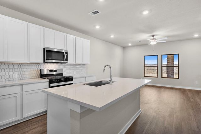 22026 Matera Vista Lane, Hockley, TX 77447