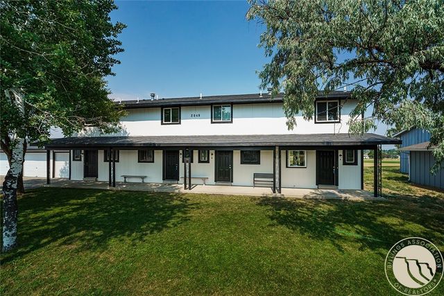 2049 Clubhouse Way 3, Billings, MT 59105