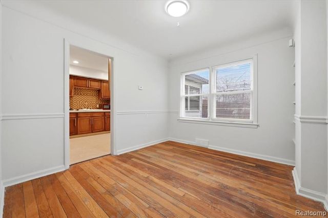 20620 Regent Drive, Detroit, MI 48205