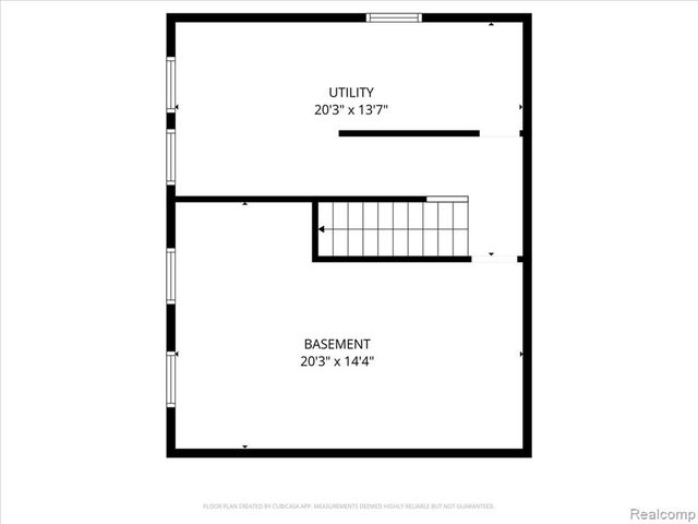 20620 Regent Drive, Detroit, MI 48205