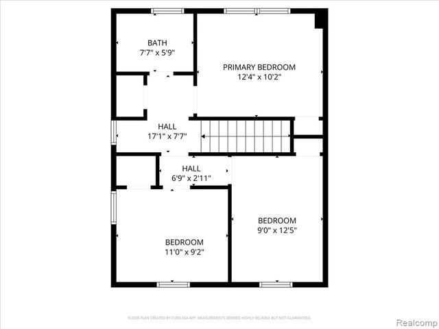 20620 Regent Drive, Detroit, MI 48205