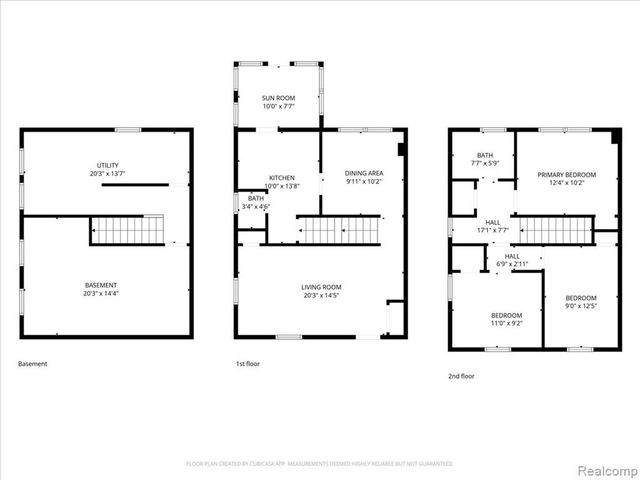 20620 Regent Drive, Detroit, MI 48205