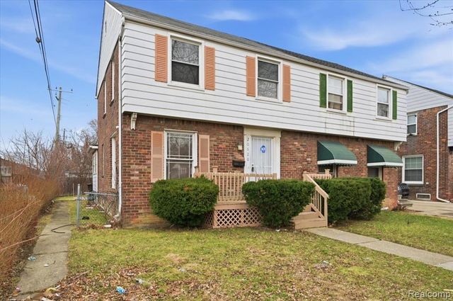 20620 Regent Drive, Detroit, MI 48205