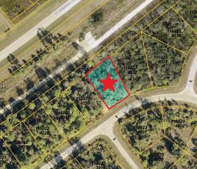 Lot 31 WYLAM DRIVE, North Port, FL 34288