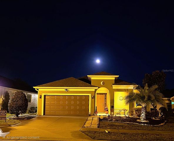 1231 MERION DRIVE, Mount Dora, FL 32757