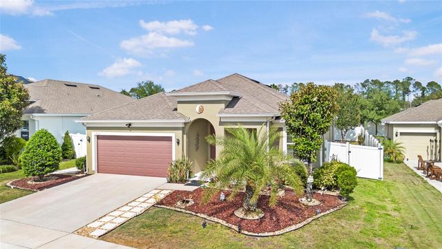 1231 MERION DRIVE, Mount Dora, FL 32757