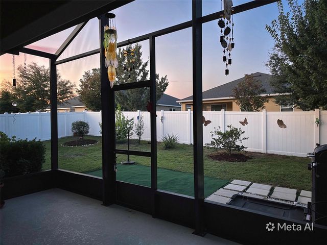 1231 MERION DRIVE, Mount Dora, FL 32757
