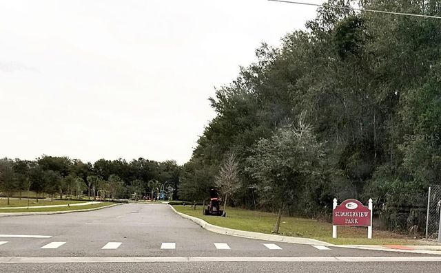 1231 MERION DRIVE, Mount Dora, FL 32757