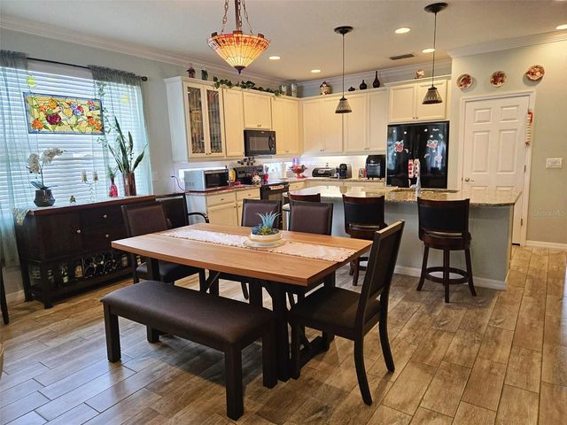 1231 MERION DRIVE, Mount Dora, FL 32757