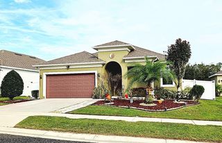 1231 MERION DRIVE, Mount Dora, FL 32757