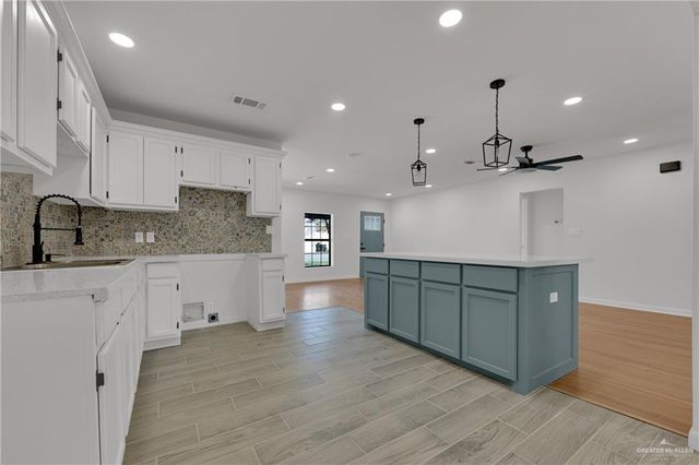 1409 Redwood Avenue, Mcallen, TX 78501