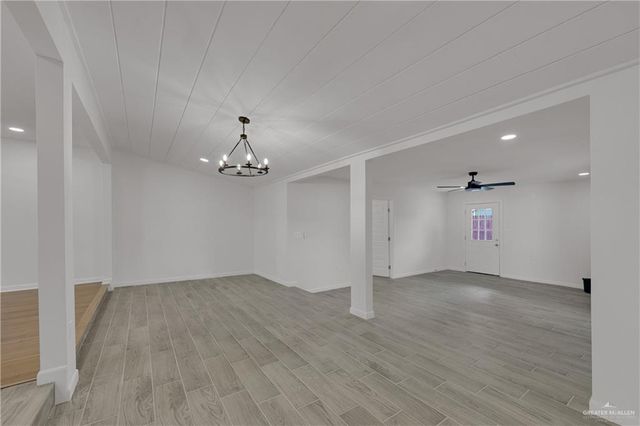 1409 Redwood Avenue, Mcallen, TX 78501