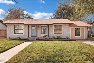 1409 Redwood Avenue, Mcallen, TX 78501