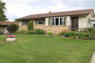 N94W16478 Cumberland ROAD, Menomonee Falls, WI 53051