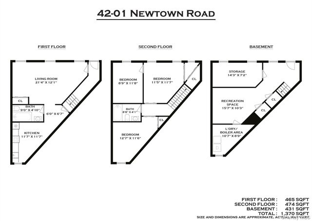 4201 Newtown Road, Astoria, NY 11103
