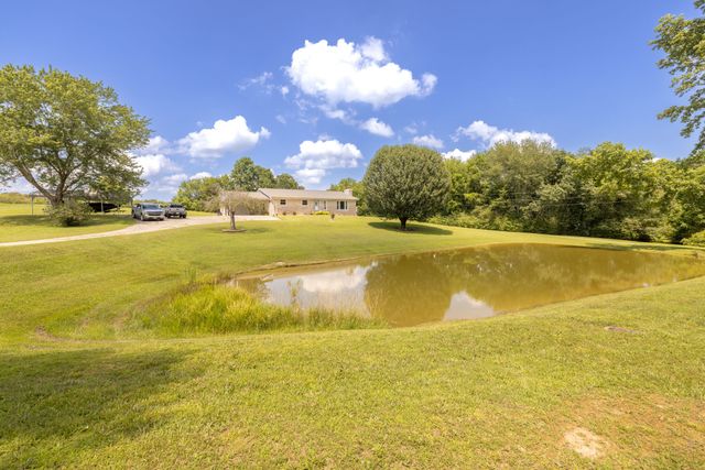 34 Dunn Rd, Leoma, TN 38468