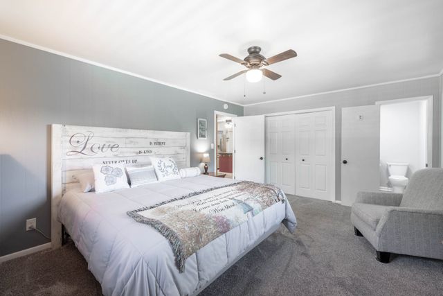 34 Dunn Rd, Leoma, TN 38468