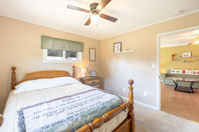 34 Dunn Rd, Leoma, TN 38468