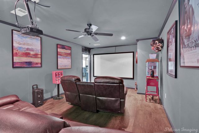 6128 Bradford Drive, Shreveport, LA 71119