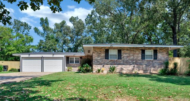 6128 Bradford Drive, Shreveport, LA 71119