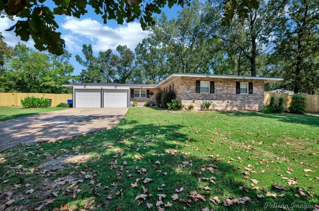 6128 Bradford Drive, Shreveport, LA 71119