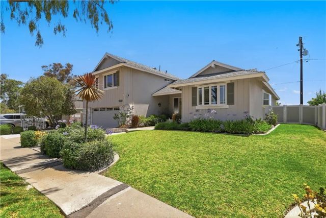 2524 Hartford Avenue, Fullerton, CA 92835