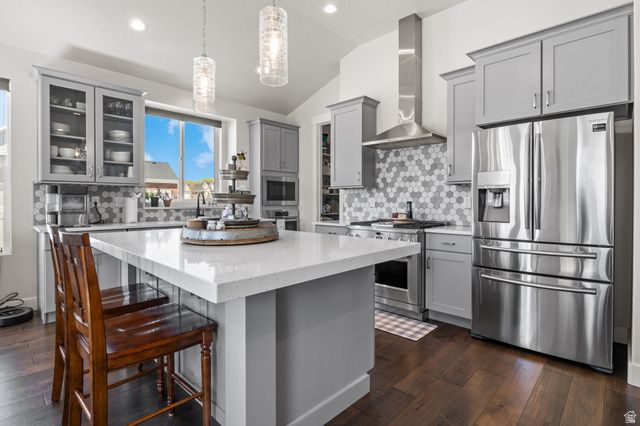 3443 W HARVESTWOOD LN, Riverton, UT 84065