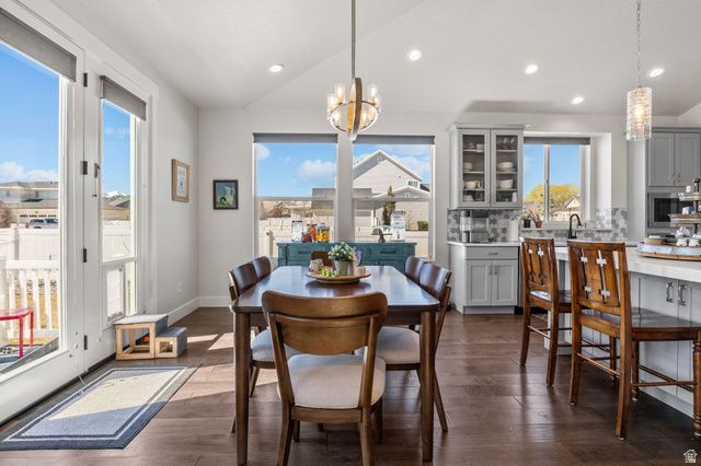 3443 W HARVESTWOOD LN, Riverton, UT 84065