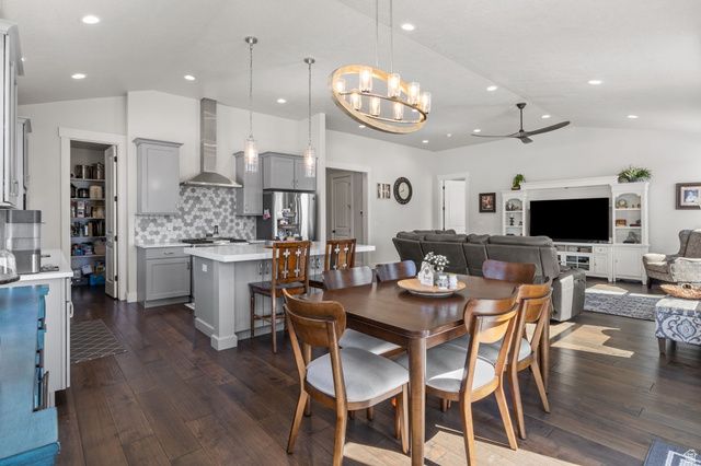 3443 W HARVESTWOOD LN, Riverton, UT 84065