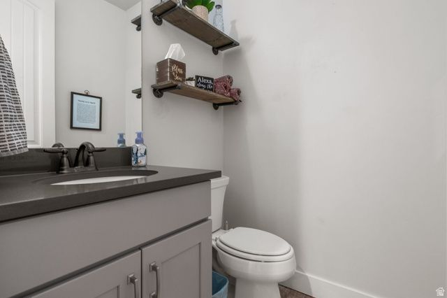 3443 W HARVESTWOOD LN, Riverton, UT 84065