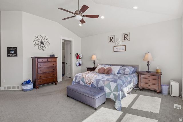 3443 W HARVESTWOOD LN, Riverton, UT 84065