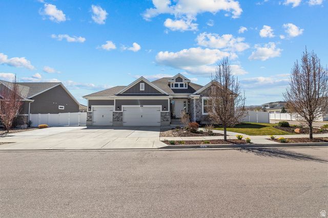 3443 W HARVESTWOOD LN, Riverton, UT 84065