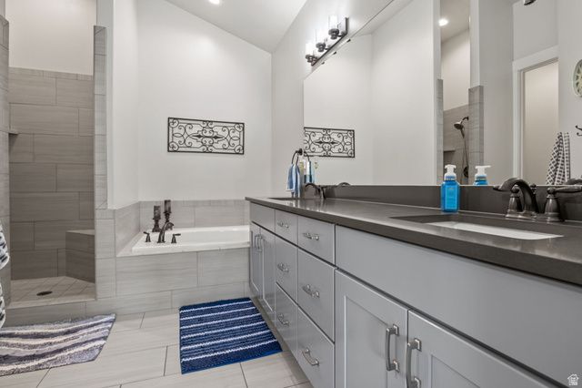 3443 W HARVESTWOOD LN, Riverton, UT 84065