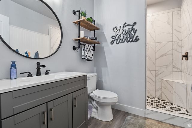 3443 W HARVESTWOOD LN, Riverton, UT 84065