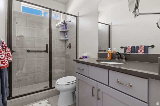 3443 W HARVESTWOOD LN, Riverton, UT 84065