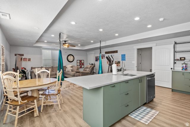 3443 W HARVESTWOOD LN, Riverton, UT 84065