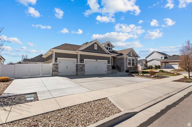 3443 W HARVESTWOOD LN, Riverton, UT 84065