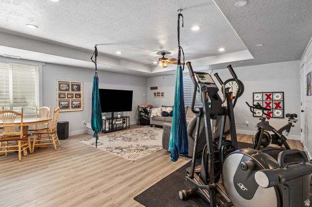 3443 W HARVESTWOOD LN, Riverton, UT 84065