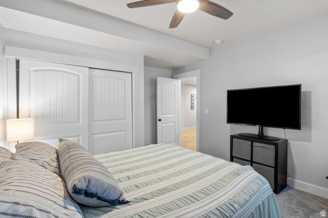 3443 W HARVESTWOOD LN, Riverton, UT 84065