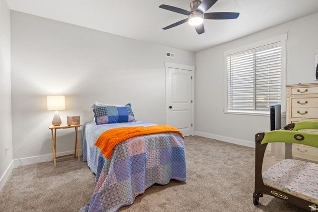 3443 W HARVESTWOOD LN, Riverton, UT 84065