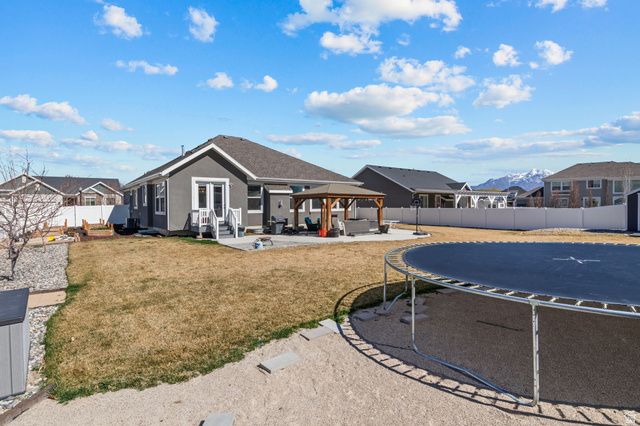 3443 W HARVESTWOOD LN, Riverton, UT 84065