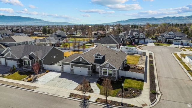 3443 W HARVESTWOOD LN, Riverton, UT 84065