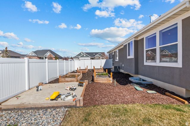 3443 W HARVESTWOOD LN, Riverton, UT 84065