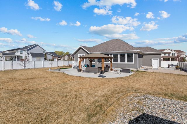 3443 W HARVESTWOOD LN, Riverton, UT 84065