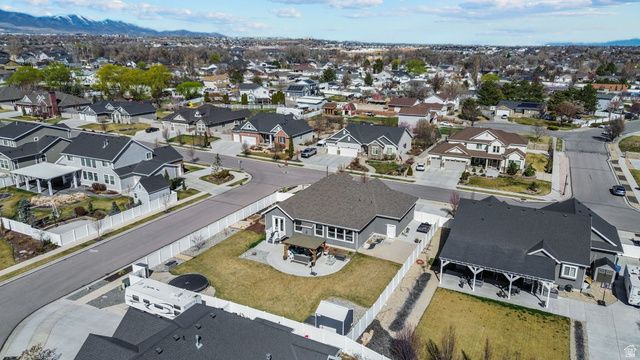 3443 W HARVESTWOOD LN, Riverton, UT 84065