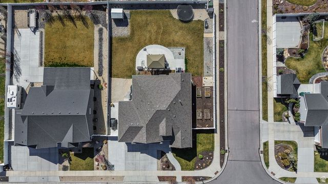 3443 W HARVESTWOOD LN, Riverton, UT 84065