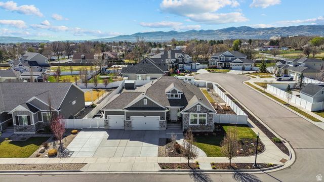 3443 W HARVESTWOOD LN, Riverton, UT 84065